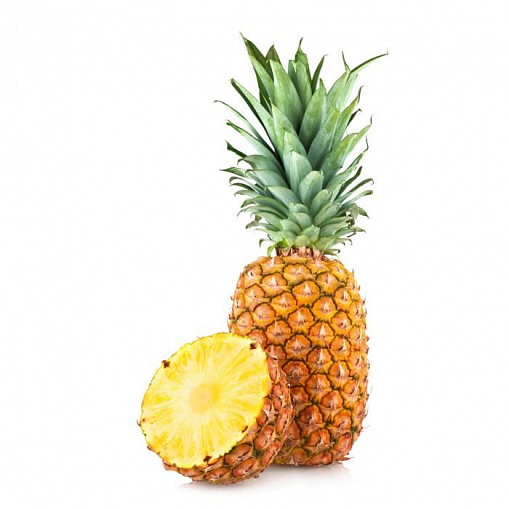 Ананас "ARTFRUIT" Ready to eat шт.