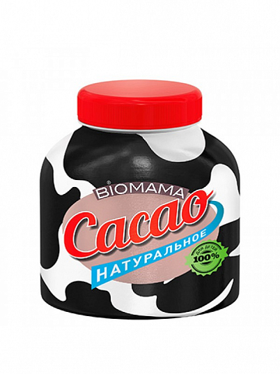 Какао-напиток "ХРУТКА" Шок. вкус 135 гр. пак.