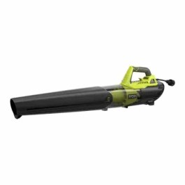 ELECTRIC BLOWERS AND VACUUMS