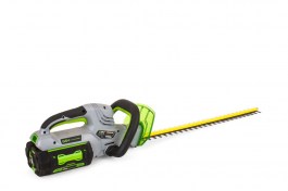 BATTERY-POWERED HEDGE TRIMMERS  ΦΡΑΜΟΚΟΠΤΙΚΕΣ ΜΠΑΤΑΡΙΑΣ