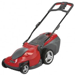 electric-lawn-mowers