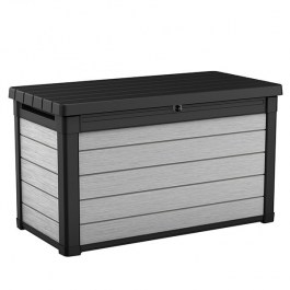 GARDEN STORAGE BOXES ΚΟΥΤΙΑ ΚΑΙ ΝΤΟΥΛΑΠΕΣ ΑΠΟΘΗΚΕΥΣΗΣ ΚΗΠΟΥ