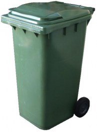 RUBBISH BINS - RECYCLE BINS ΚΑΔΟΙ ΑΠΟΡΡΙΜΑΤΩΝ - ΚΑΔΟΙ ΑΝΑΚΥΚΛΩΣΗΣ