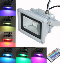 RGB LED LIGHTING RGB LED ΦΩΤΙΣΜΟΣ