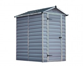 GARDEN SHEDS ΑΠΟΘΗΚΕΣ ΚΗΠΟΥ