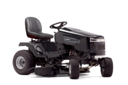GARDEN TRACTORS ΧΛΟΟΚΟΠΤΙΚA RIDER ΤΡΑΚΤΕΡ