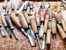 woodworking-tools-and-chisels