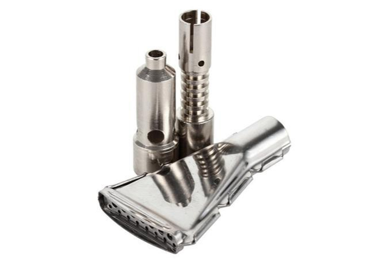 WELDING ACCESSORIES KEMPER REPLACEMENT ACCESSORIES FOR MICROWELDER