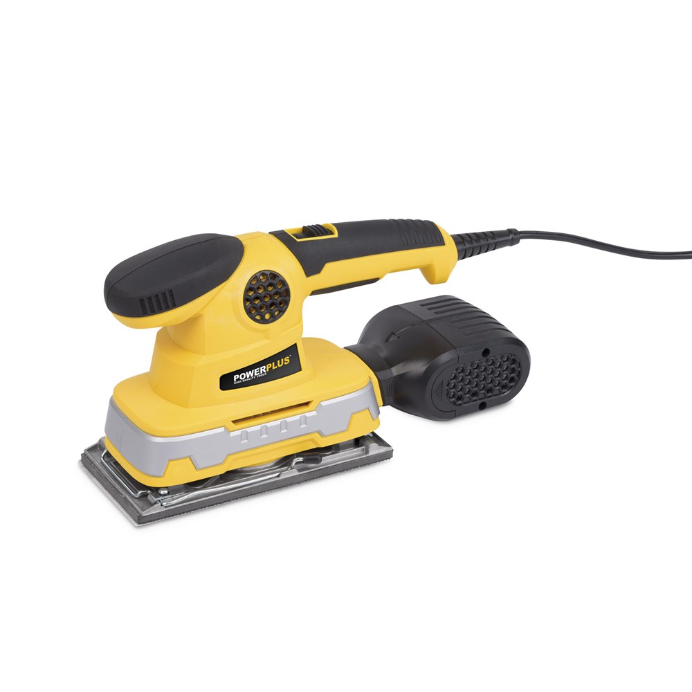 Image of PowerPlus POWX0400 saw