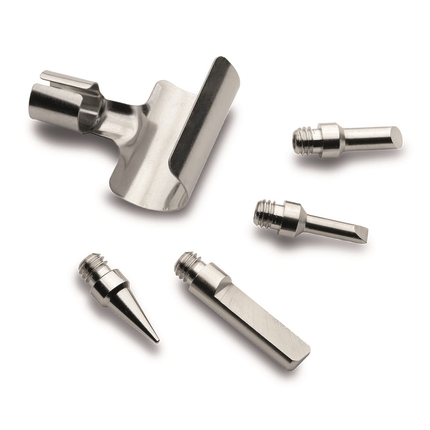 WELDING ACCESSORIES KEMPER REPLACEMENT ACCESSORIES SET FOR MICRO