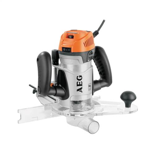 ROUTERS AEG ELECTRIC COMBO ROUTER 1400 MF1400KE