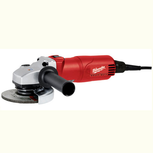 ANGLE GRINDERS MILWAUKEE ANGLE GRINDER 850W AG9125XE