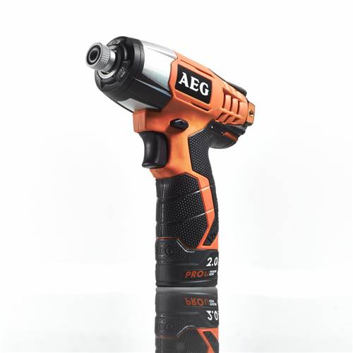 Aeg 12v impact driver sale