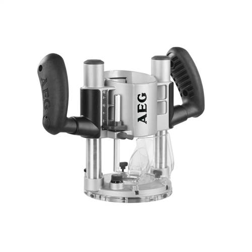 ROUTERS AEG ELECTRIC COMBO ROUTER 1400 MF1400KE