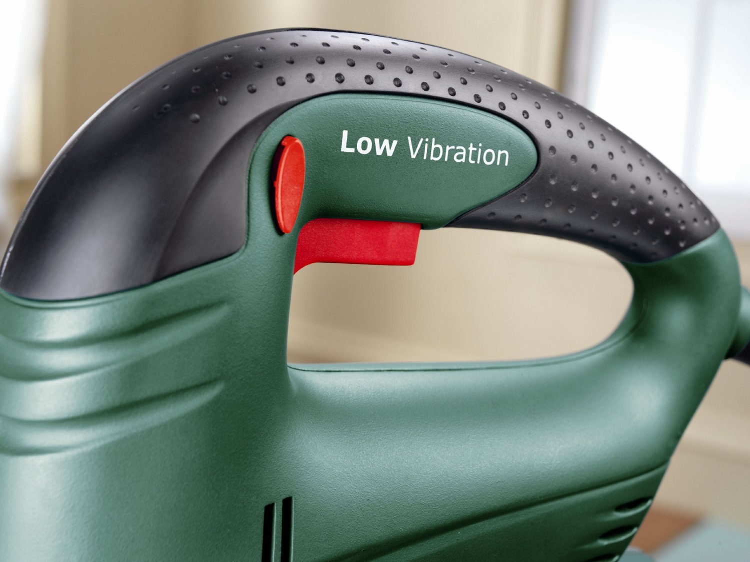 JIGSAWS Jigsaw 530W BOSCH PST 700 PE