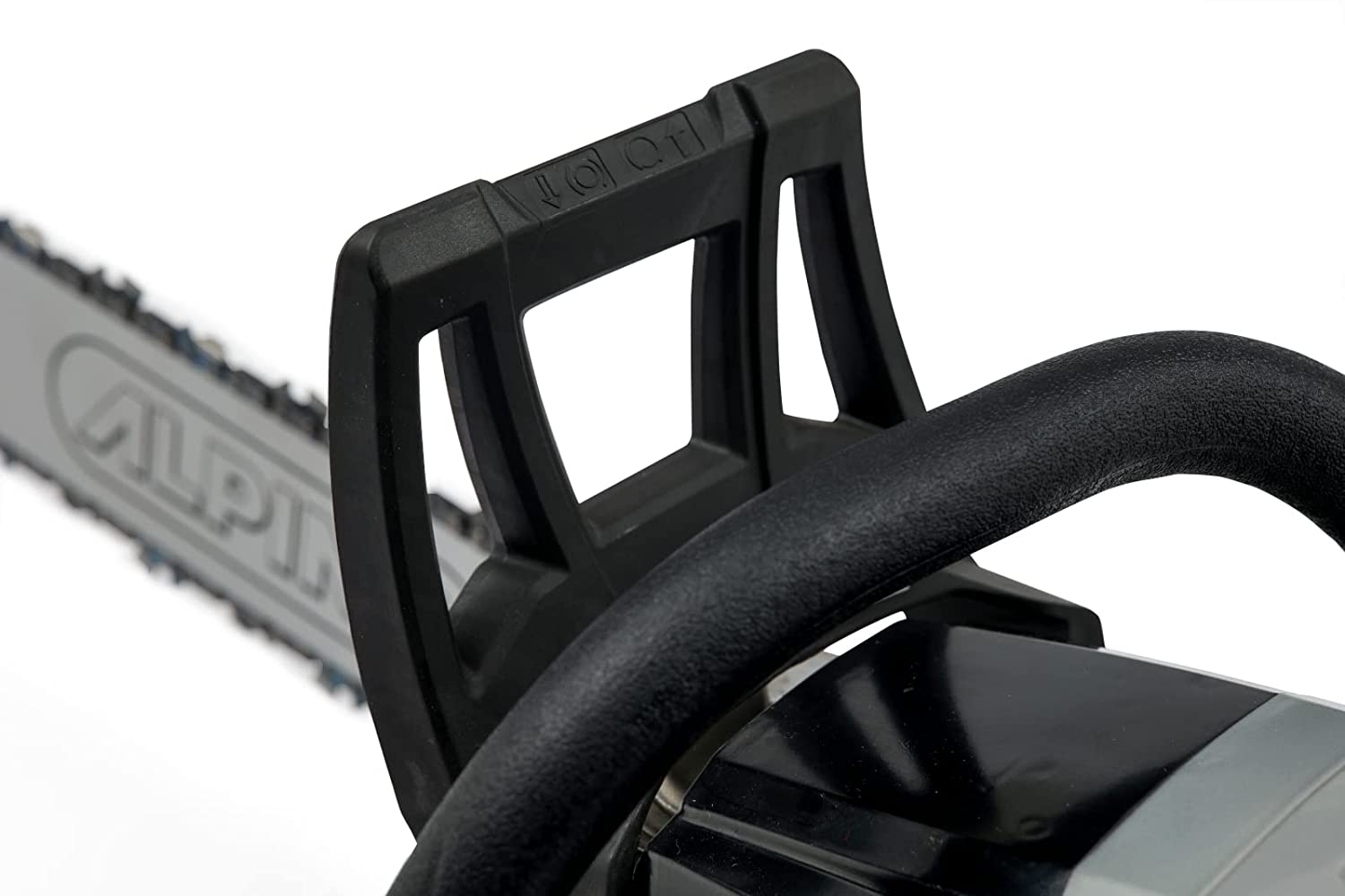 PETROL CHAINSAWS ALPINA PETROL CHAINSAW 46.5CC 45CM BAR ACS546