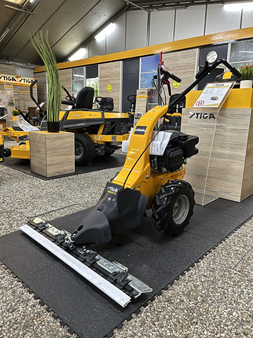 Petrol scythe mower new arrivals