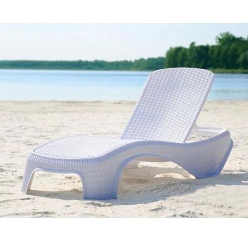 Keter atlantic sun lounger sale