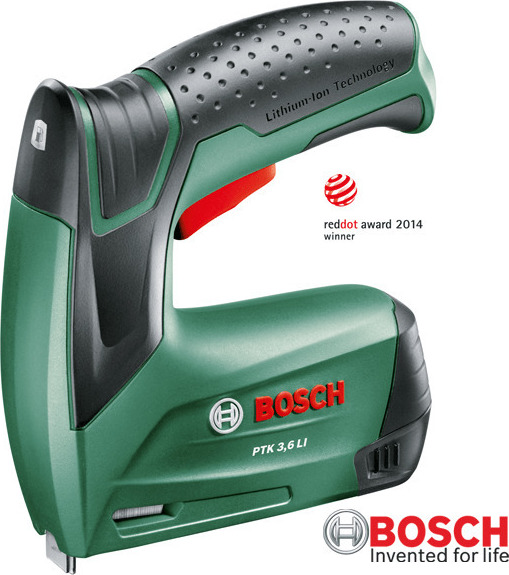 Bosch cordless nail gun outlet