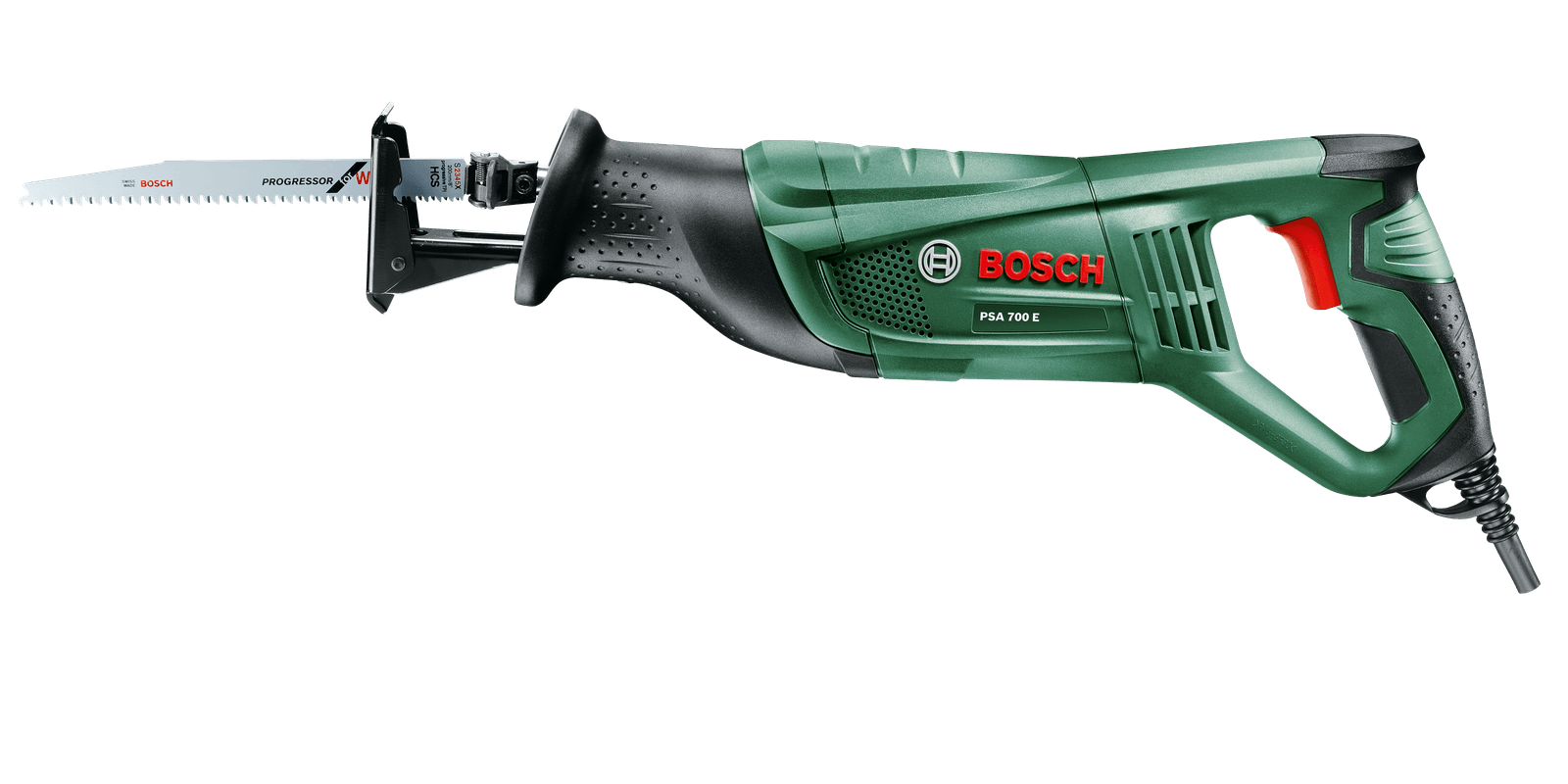 RECIPROCATING SAWS BOSCH RECIPROCATING SAW 710W 150MM PSA700E