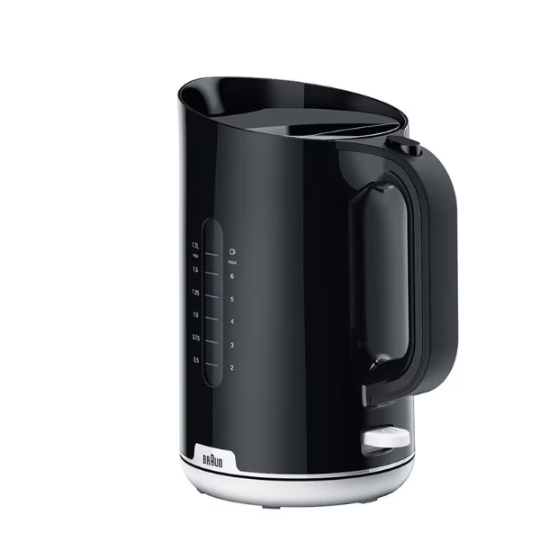 Braun water kettle on sale