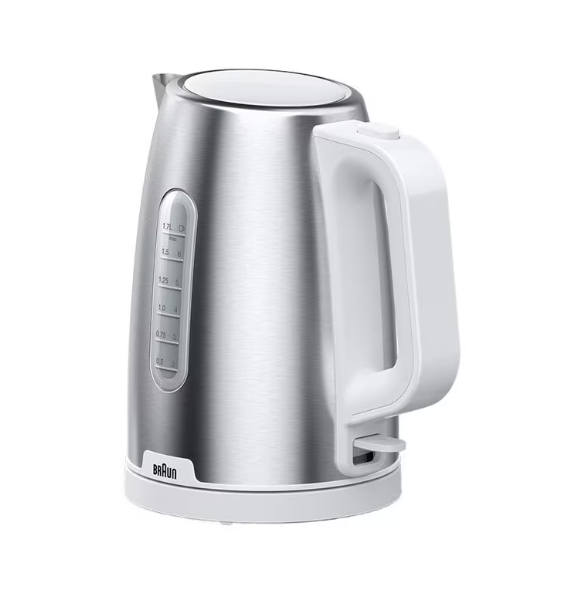 Kettle braun clearance