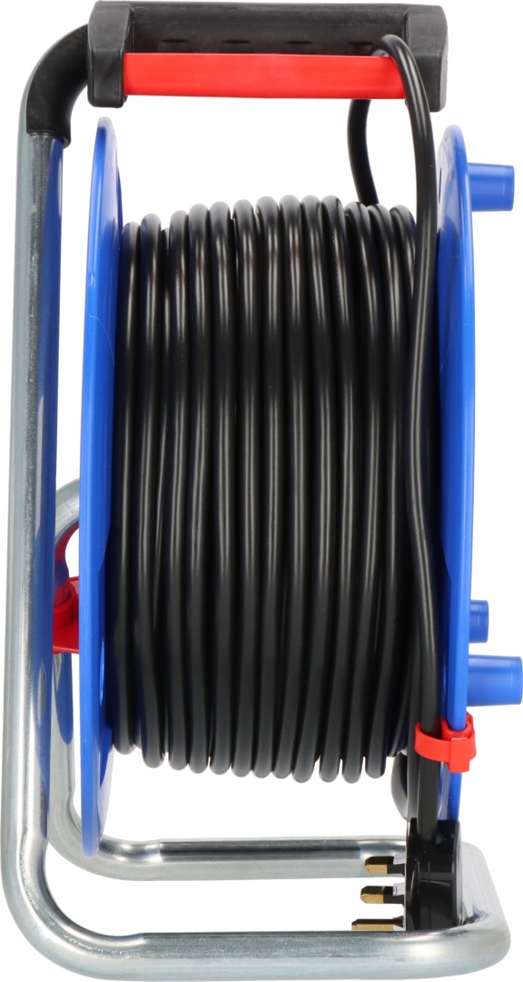 Brennenstuhl Garant Heavy Duty Cable Reel 240V x 40mtr x 2.5mm 1208123