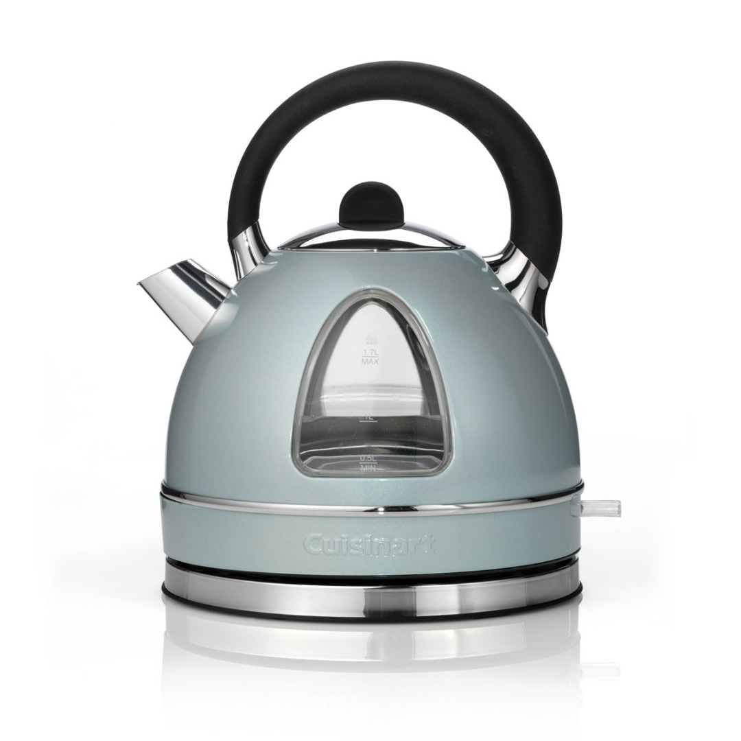 Cuisinart electric kettles sale