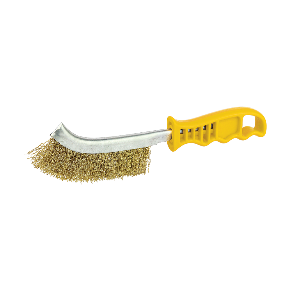 WIRE HAND BRUSHES FF GROUP WIRE HAND BRUSH 250MM 39083