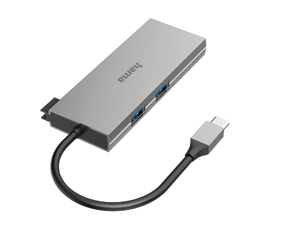 Hama usb c to hdmi 2025
