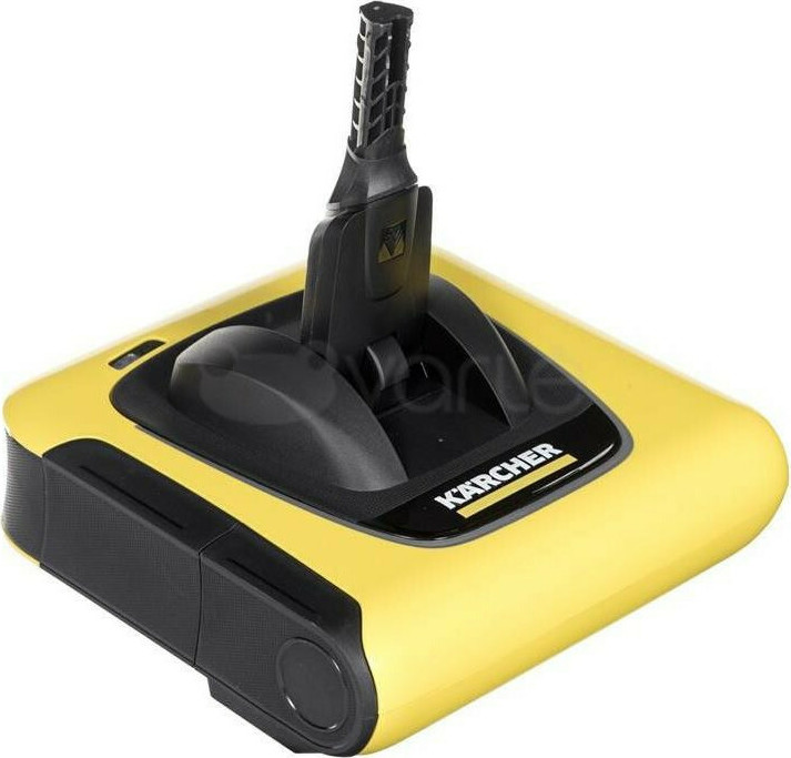 VACUUM CLEANER MACHINES KARCHER CORDLESS RECHARGEABLE LIION BATTERY 3