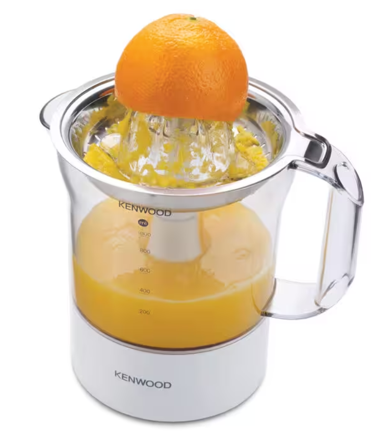Kenwood lemon juicer sale