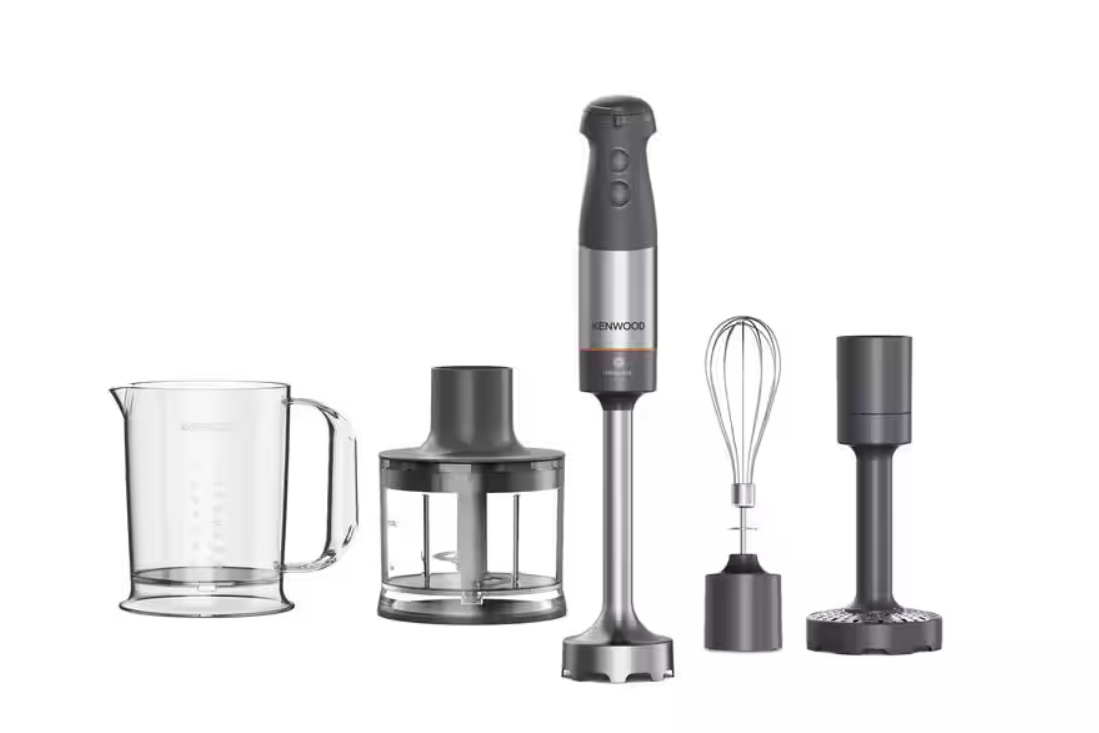 Kenwood hand blender sale top