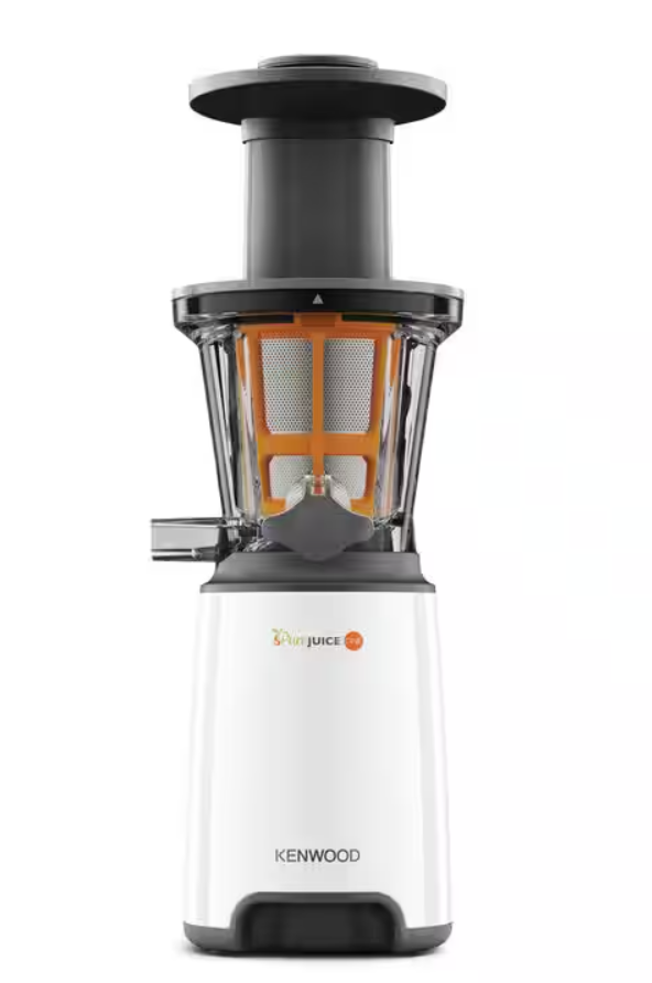 Pure juice kenwood 2025