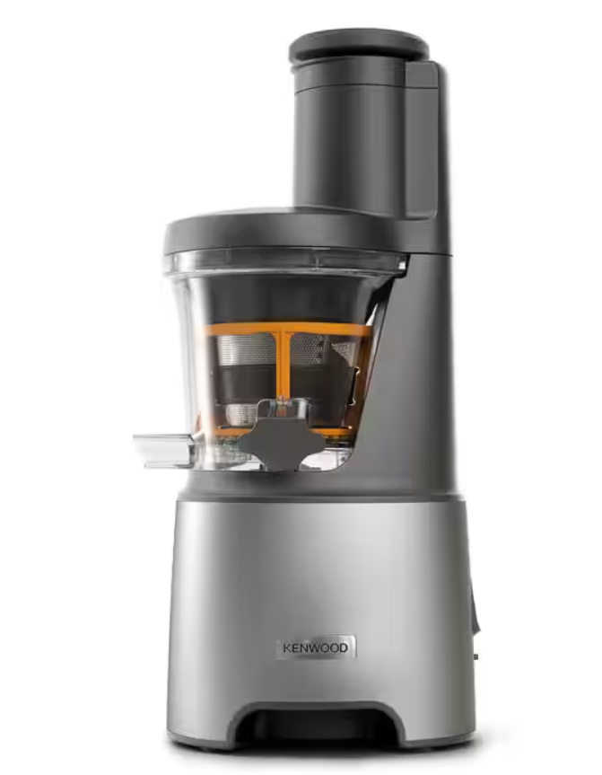BLENDERS CHOPPERS JUICERS KENWOOD PURE JUICE XL 600ML SILVER JMP85.000SI 004952