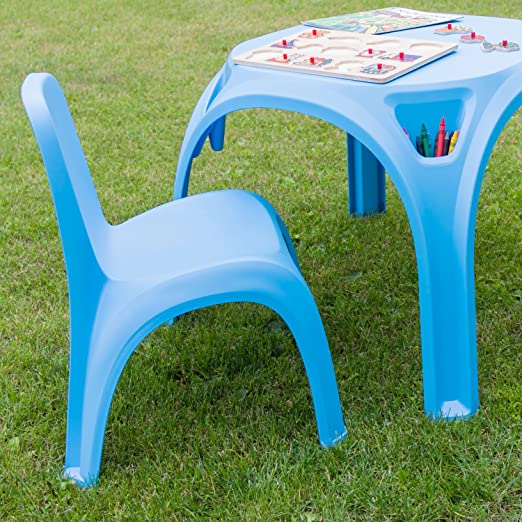Keter kids chair cheap
