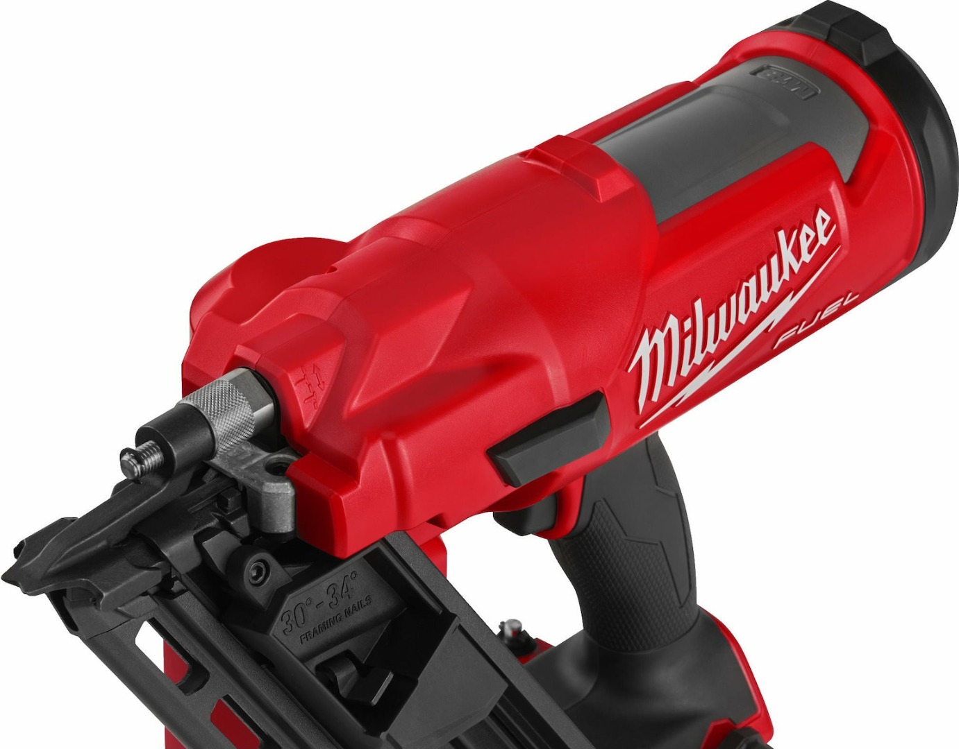 SUPER SALE MILWAUKEE CORDLESS FRAMING NAILER 18V M18FFN0C