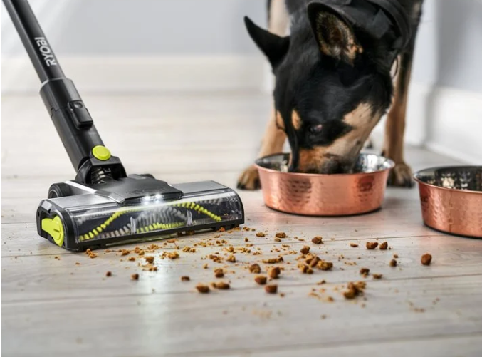Ryobi handheld vacuum cleaner clearance