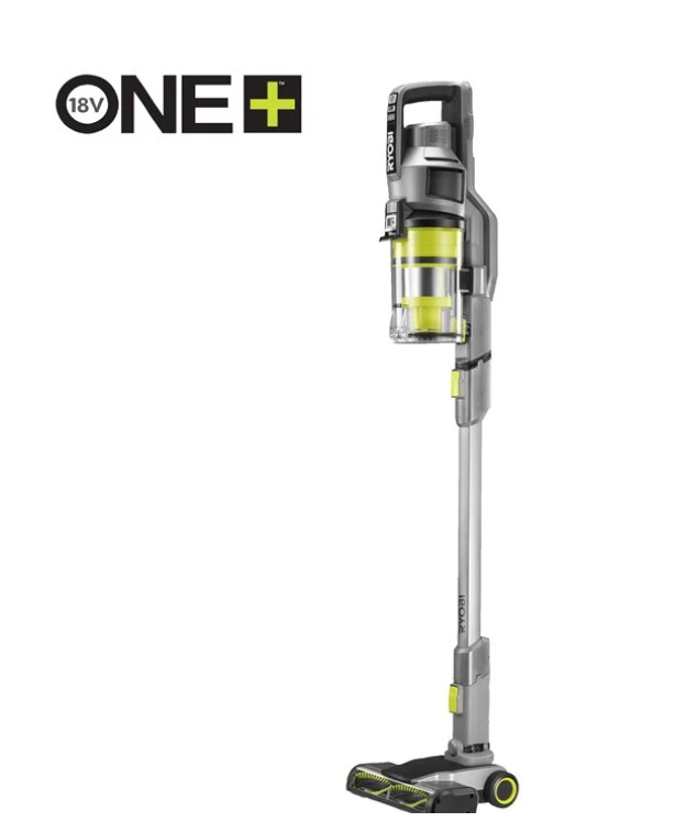 Ryobi Underwater Stick Vacuum Ryobi 18v One+ Ryobi Underwater