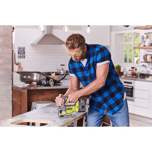 Ryobi cordless combo outlet