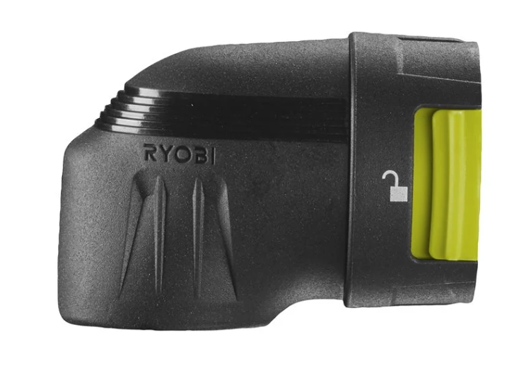 CORDLESS DRIVERS RYOBI CORDLESS SCREWDRIVER 4V WITH BATTERY AND MICRO