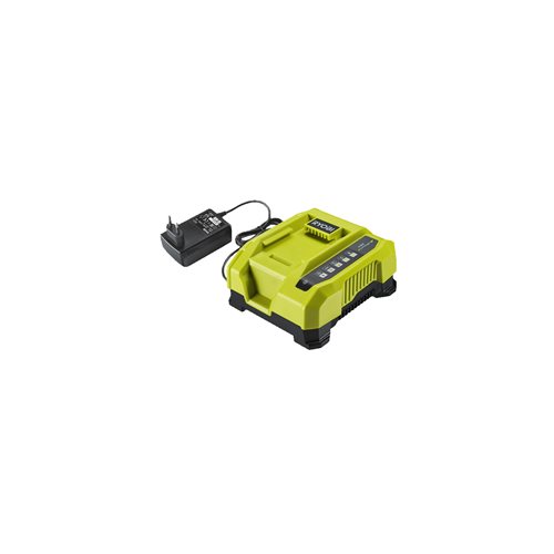 RYOBI BATTERIES CHARGERS RYOBI FAST BATTERY CHARGER 36V LITHIUMION