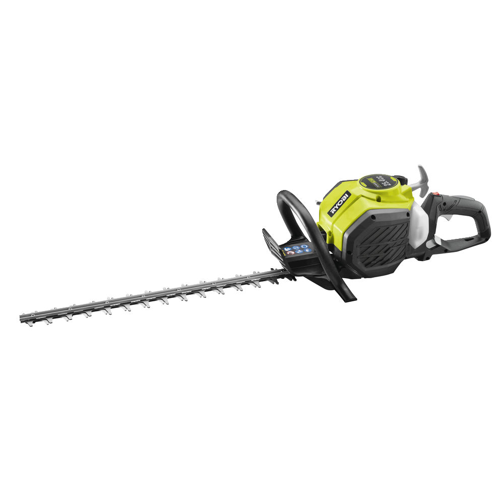 Ryobi hedge trimmer blades deals