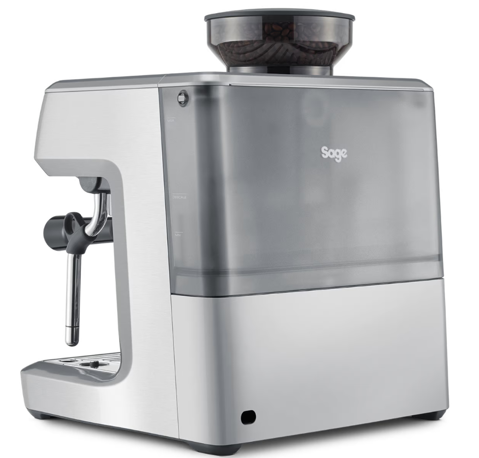 KITCHEN APPLIANCES SAGE ESPRESSO MACHINE THE BARISTA EXPRESS 1850W