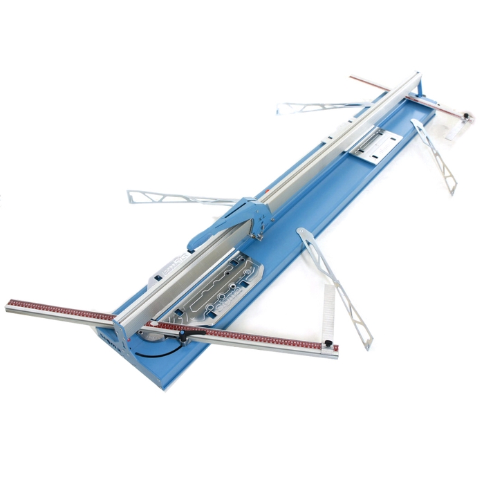 MANUAL TILE CUTTERS SIGMA TILE CUTTER 245mm 012E1