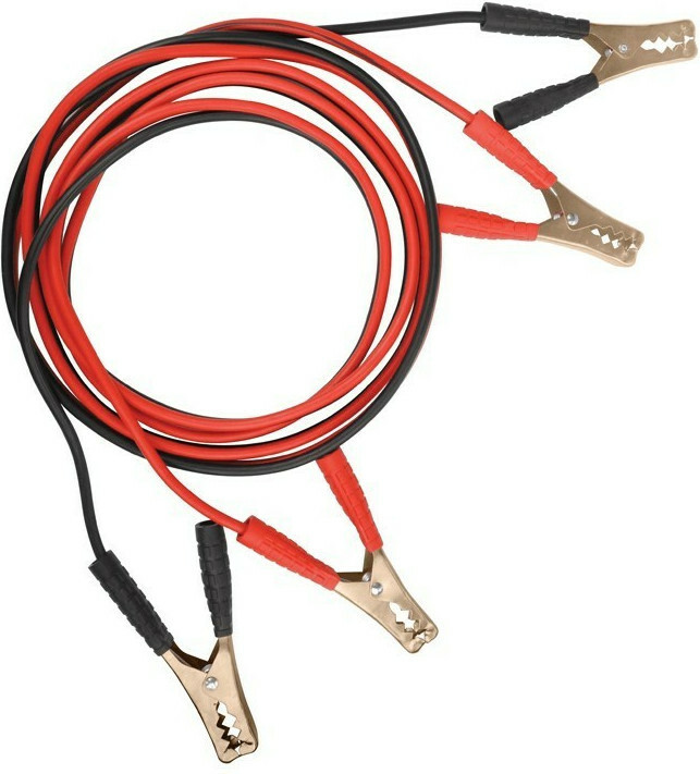 CAR ACCESSORIES TOTAL BOOSTER CABLE 2.5m PBCA12001
