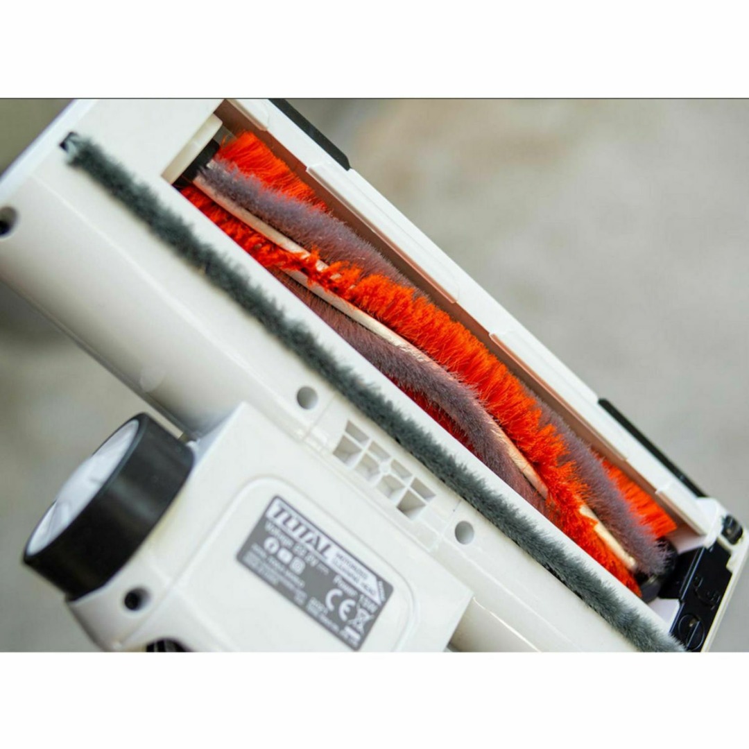 VACUUM CLEANERS TOTAL CORDLESS VACUUM CLEANER 22.2V TVCH14111