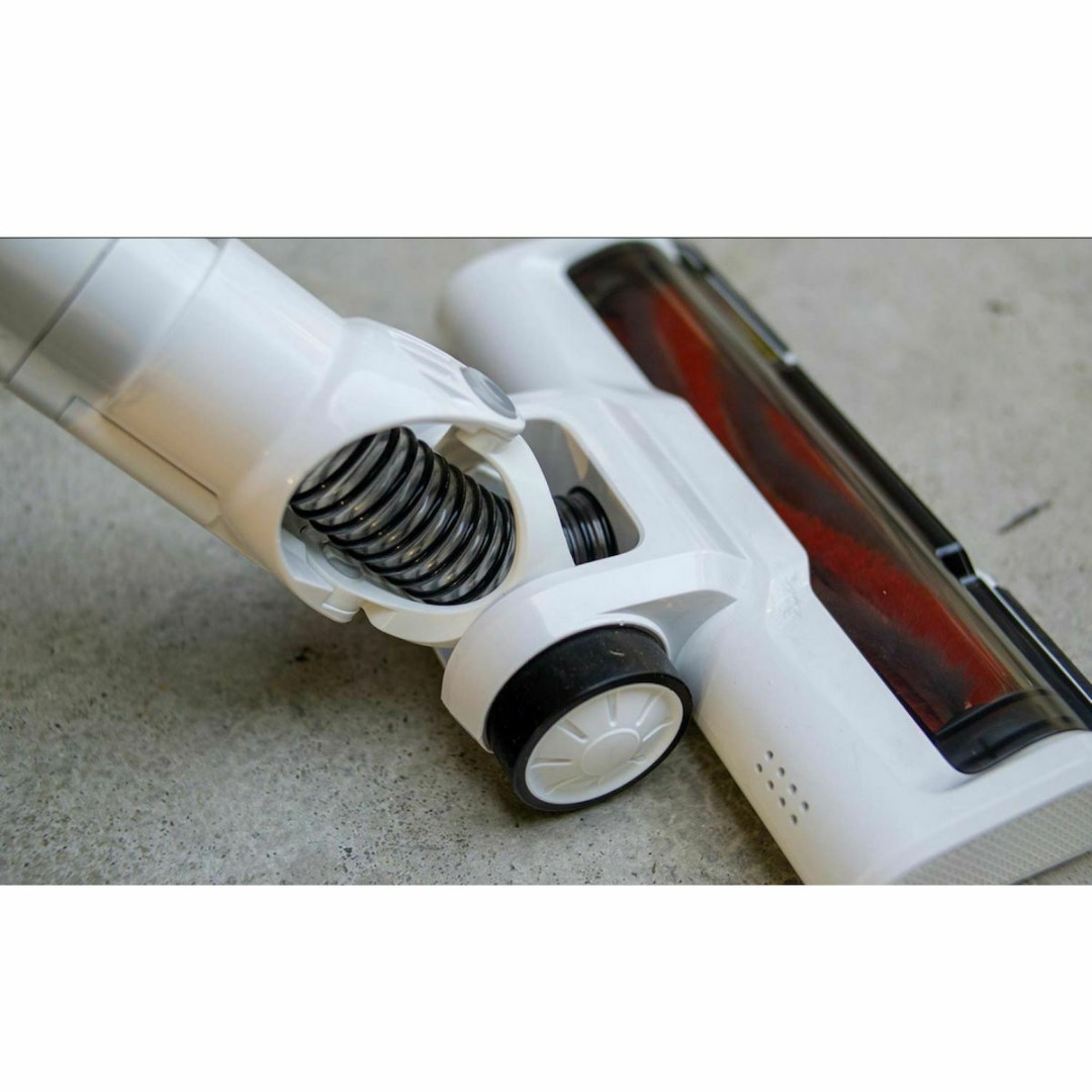 VACUUM CLEANER MACHINES TOTAL CORDLESS VACUUM CLEANER 22.2V TVCH14111