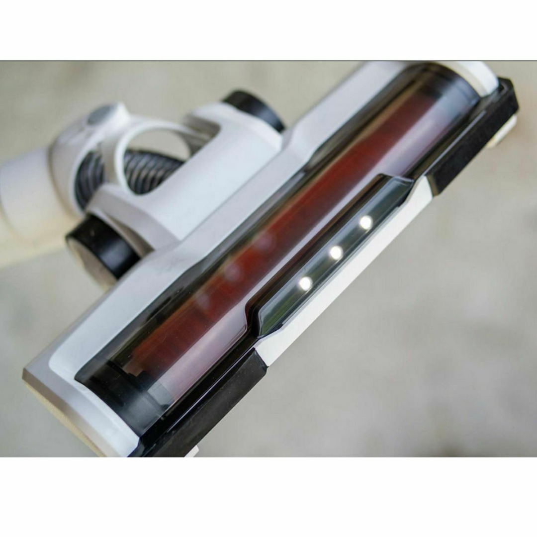 VACUUM CLEANERS TOTAL CORDLESS VACUUM CLEANER 22.2V TVCH14111