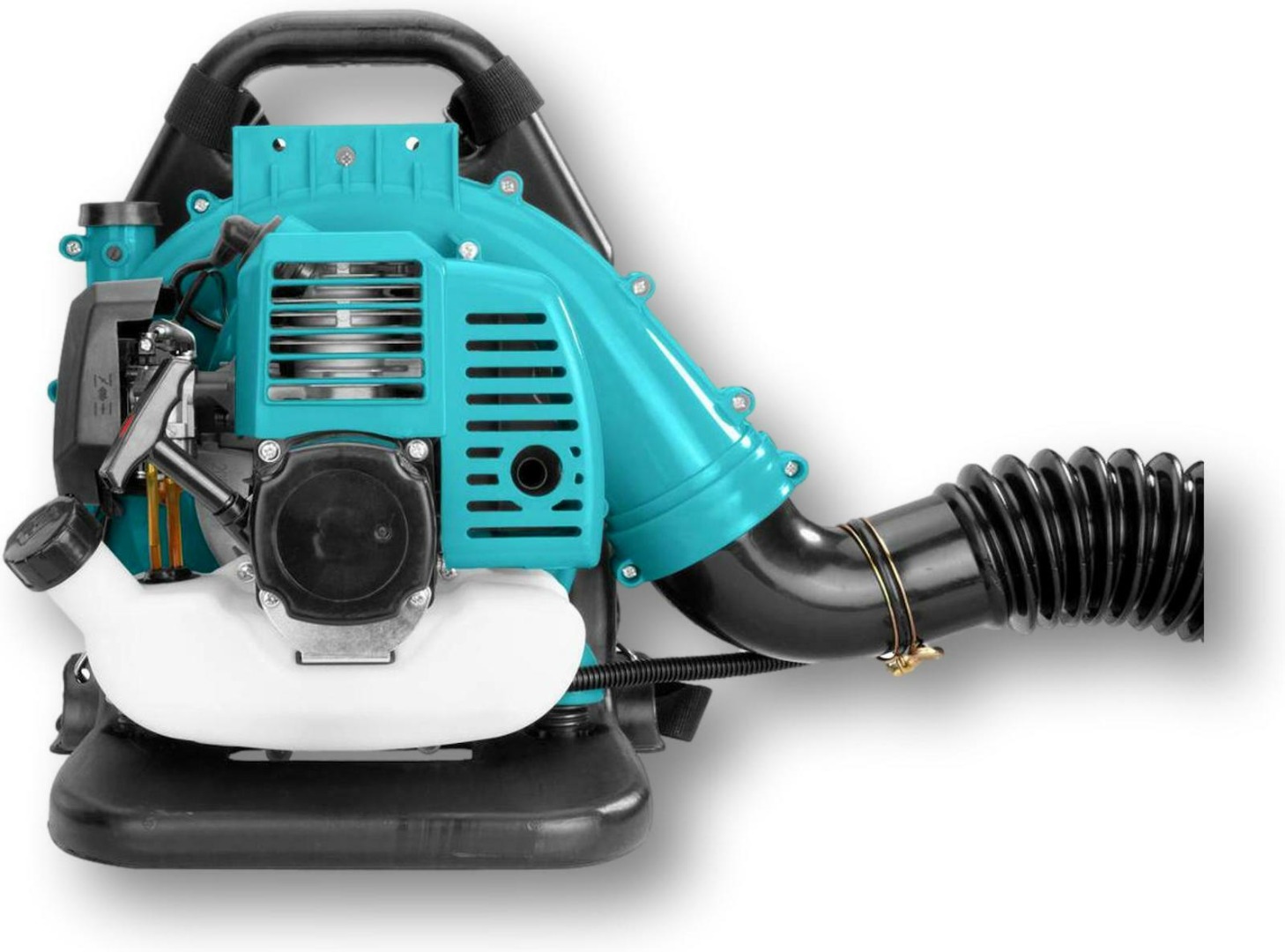 SUPER SALE TOTAL GASOLINE BLOWER 42.7cc TB543201